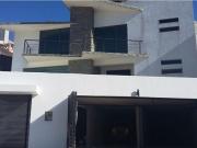 Vivienda exclusiva en venta Naucalpan de Juárez, México