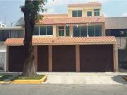 Vivienda exclusiva en venta Naucalpan de Juárez, México