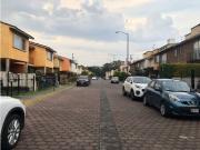 Vivienda exclusiva en venta Naucalpan de Juárez, México
