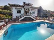 Vivienda exclusiva en venta Nerja, Andalucía