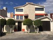 Vivienda exclusiva en venta Pachuca, México