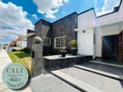 Vivienda exclusiva en venta Pachuca, México