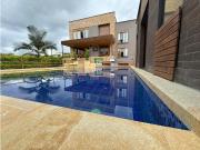 Vivienda exclusiva en venta Pereira, Colombia