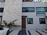 Vivienda exclusiva en venta Playa del Carmen, México