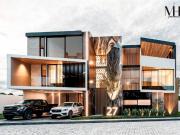 Vivienda exclusiva en venta Puebla de Zaragoza, México