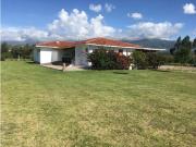 Vivienda exclusiva en venta Puembo, Ecuador