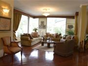 Vivienda exclusiva en venta Quito, Ecuador