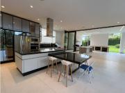Vivienda de alto standing en venta Cumbayá, Ecuador