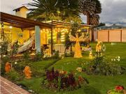 Vivienda exclusiva en venta Quito, Provincia de Pichincha