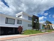 Vivienda exclusiva en venta Quito, Provincia de Pichincha