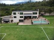 Vivienda exclusiva en venta Quito, Provincia de Pichincha