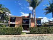 Vivienda exclusiva en venta Retiro, Departamento de...
