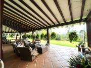 Vivienda exclusiva en venta Retiro, Departamento de...