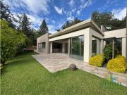 Vivienda exclusiva en venta Retiro, Departamento de...