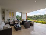 Vivienda exclusiva en venta Retiro, Departamento de...