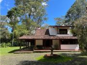 Vivienda exclusiva en venta Retiro, Departamento de...