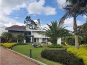 Vivienda exclusiva en venta Rionegro, Colombia