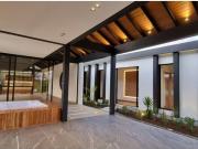 Vivienda exclusiva en venta Rionegro, Colombia