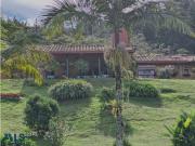 Vivienda exclusiva en venta Rionegro, Departamento de...