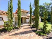 Vivienda exclusiva en venta Rionegro, Departamento de...