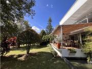 Vivienda exclusiva en venta Rionegro, Departamento de...