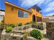 Vivienda exclusiva en venta Rosarito, México