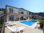 Vivienda exclusiva en venta Rosas, Cataluña