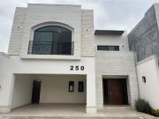 Vivienda exclusiva en venta Saltillo, México