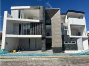 Vivienda exclusiva en venta San Andrés Cholula, Estado...