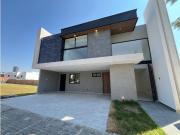 Vivienda exclusiva en venta San Andrés Cholula, México