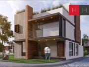 Vivienda exclusiva en venta San Andrés Cholula, México