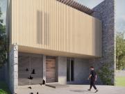 Vivienda exclusiva en venta San Andrés Cholula, México