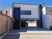 Vivienda exclusiva en venta San Andrés Cholula, México