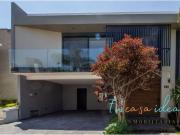 Vivienda exclusiva en venta San Pedro Cholula, Estado de...