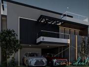 Vivienda exclusiva en venta San Pedro Cholula, Estado de...