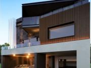 Vivienda exclusiva en venta San Pedro Cholula, México