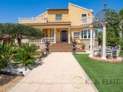 Vivienda exclusiva en venta San Vicente, España