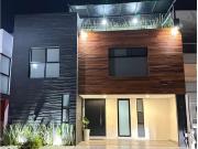 Vivienda exclusiva en venta Santa Clara, Estado de Puebla