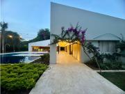 Vivienda exclusiva en venta Santa Fe de Antioquia, Colombia