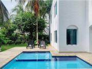 Vivienda exclusiva en venta Santa Marta, Colombia