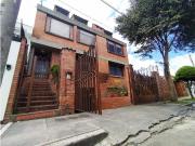 Vivienda exclusiva en venta Santafe de Bogotá, Bogotá D.C