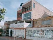 Vivienda exclusiva en venta Santafe de Bogotá, Bogotá D.C