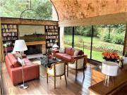 Vivienda exclusiva en venta Santafe de Bogotá, Bogotá D.C