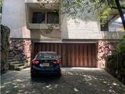 Vivienda exclusiva en venta Santafe de Bogotá, Bogotá D.C