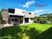 Vivienda exclusiva en venta Santafe de Bogotá, Bogotá D.C
