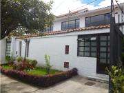Vivienda exclusiva en venta Santafe de Bogotá, Bogotá D.C