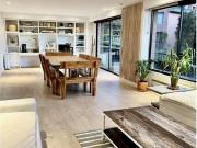 Vivienda exclusiva en venta Santafe de Bogotá, Bogotá D.C