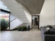 Vivienda exclusiva en venta Santafe de Bogotá, Bogotá D.C