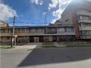 Vivienda exclusiva en venta Santafe de Bogotá, Bogotá D.C