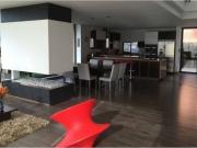 Vivienda exclusiva en venta Santafe de Bogotá, Bogotá D.C